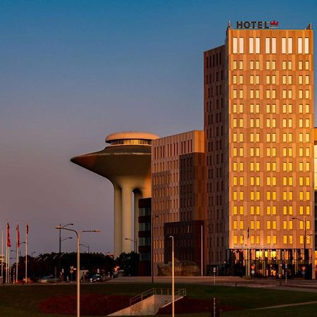 Best Western Malmo Arena Hotel מראה חיצוני תמונה