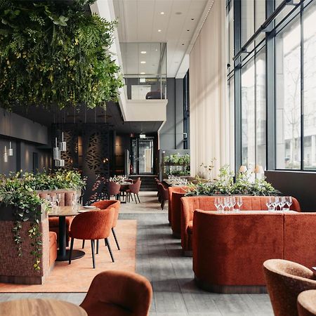 Best Western Malmo Arena Hotel מראה חיצוני תמונה