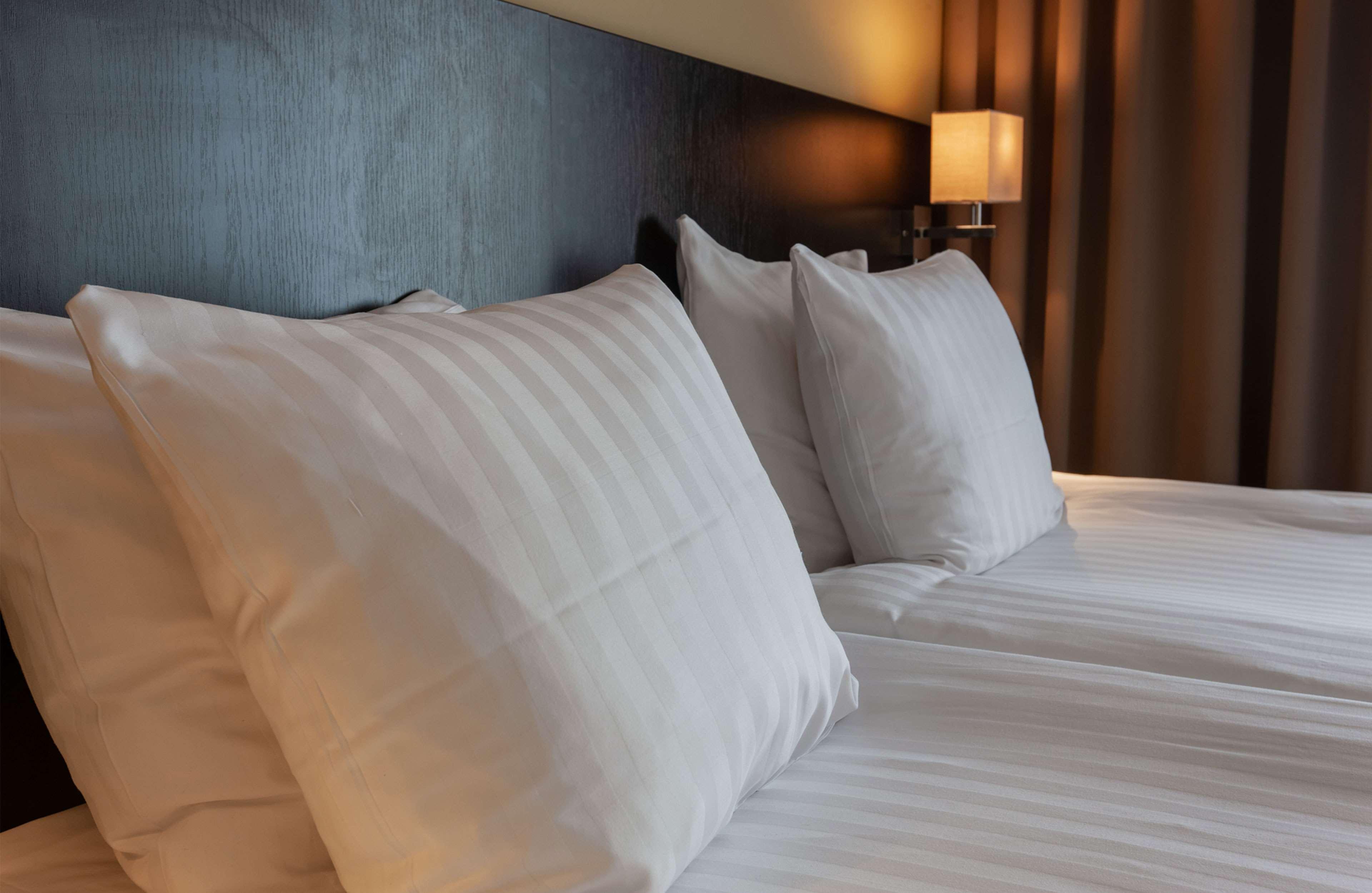 Best Western Malmo Arena Hotel מראה חיצוני תמונה