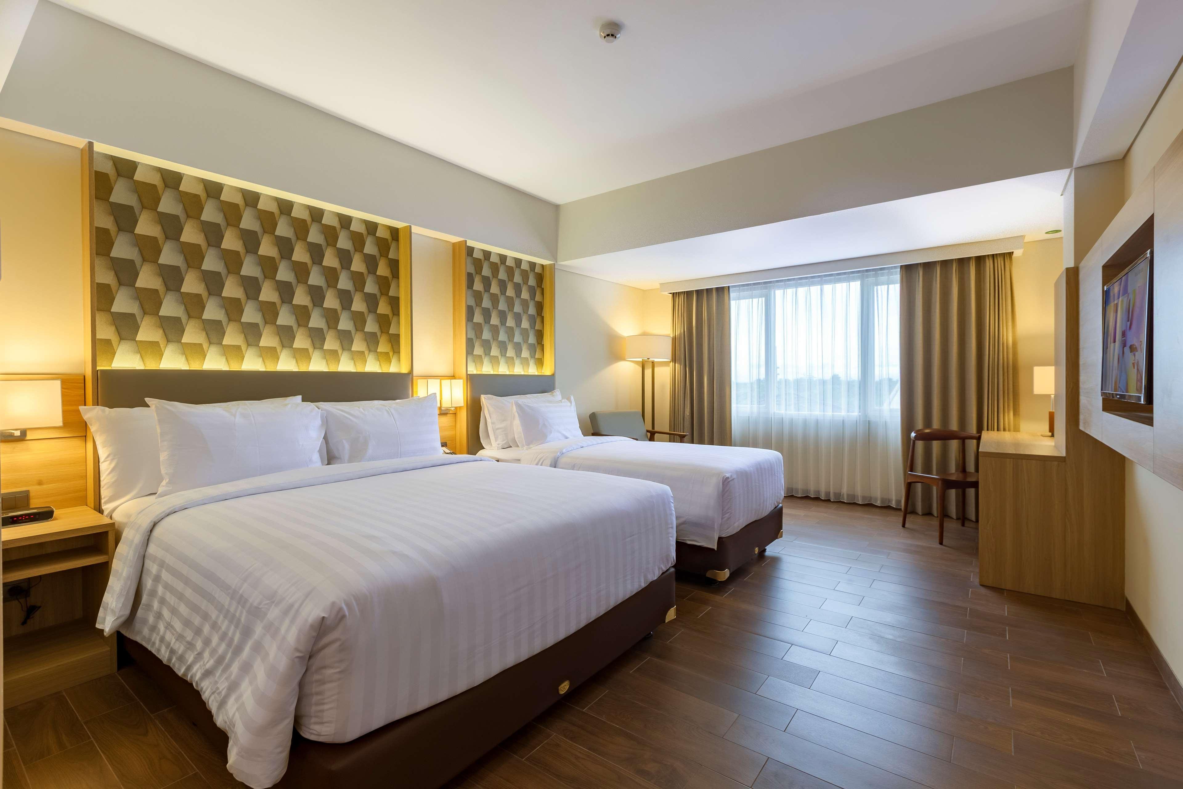 Best Western Malmo Arena Hotel מראה חיצוני תמונה