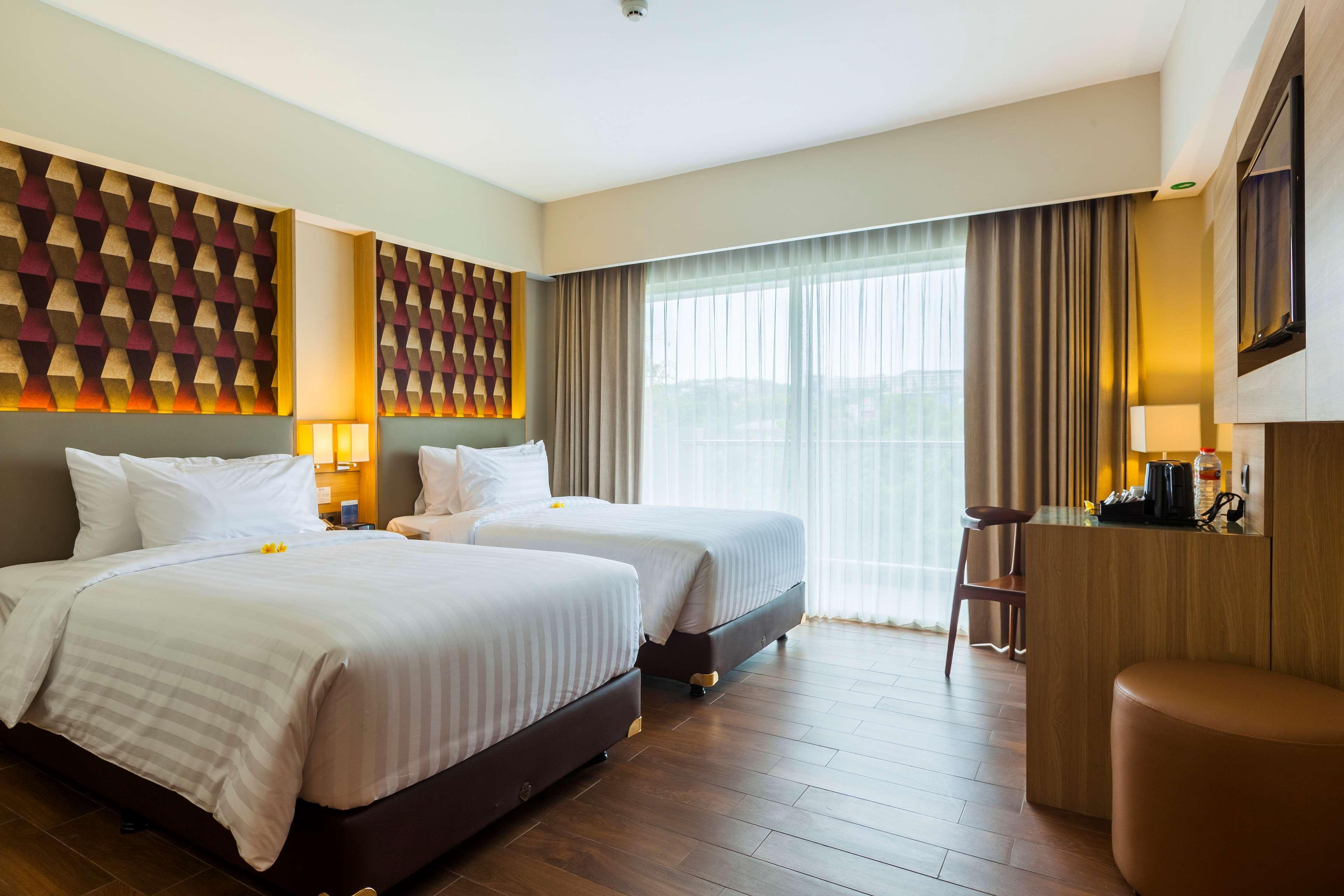 Best Western Malmo Arena Hotel מראה חיצוני תמונה