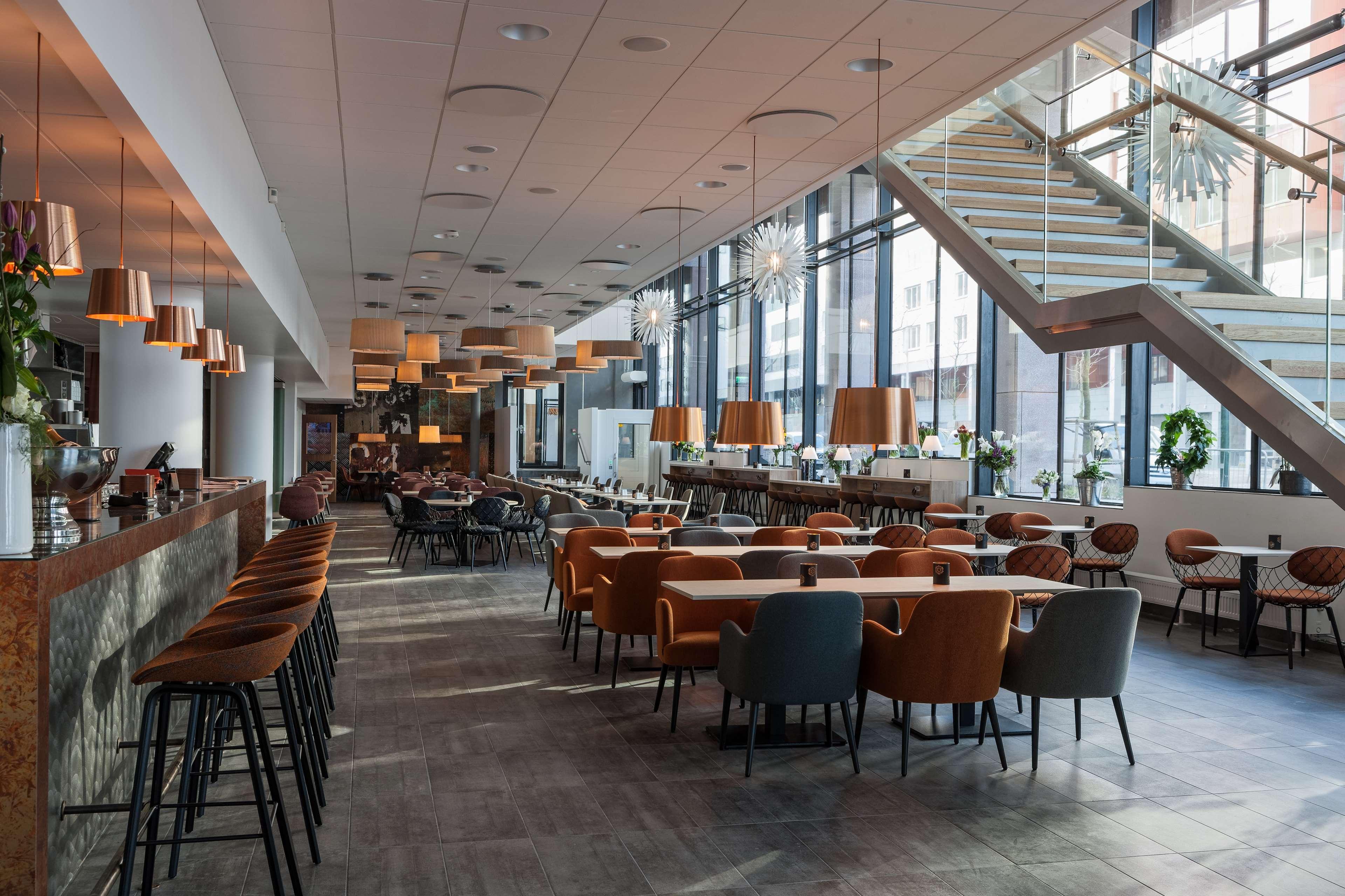 Best Western Malmo Arena Hotel מראה חיצוני תמונה