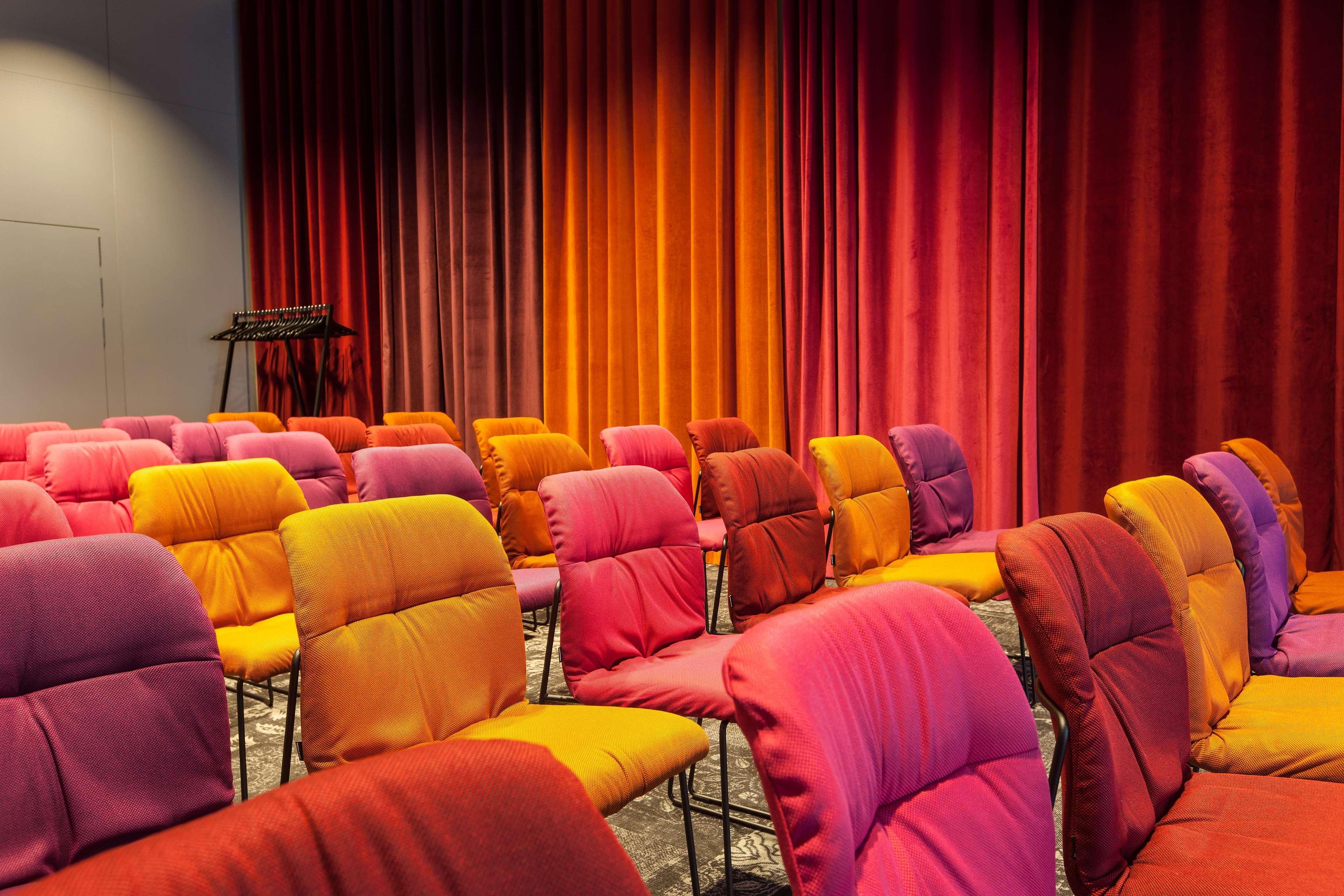 Best Western Malmo Arena Hotel מראה חיצוני תמונה