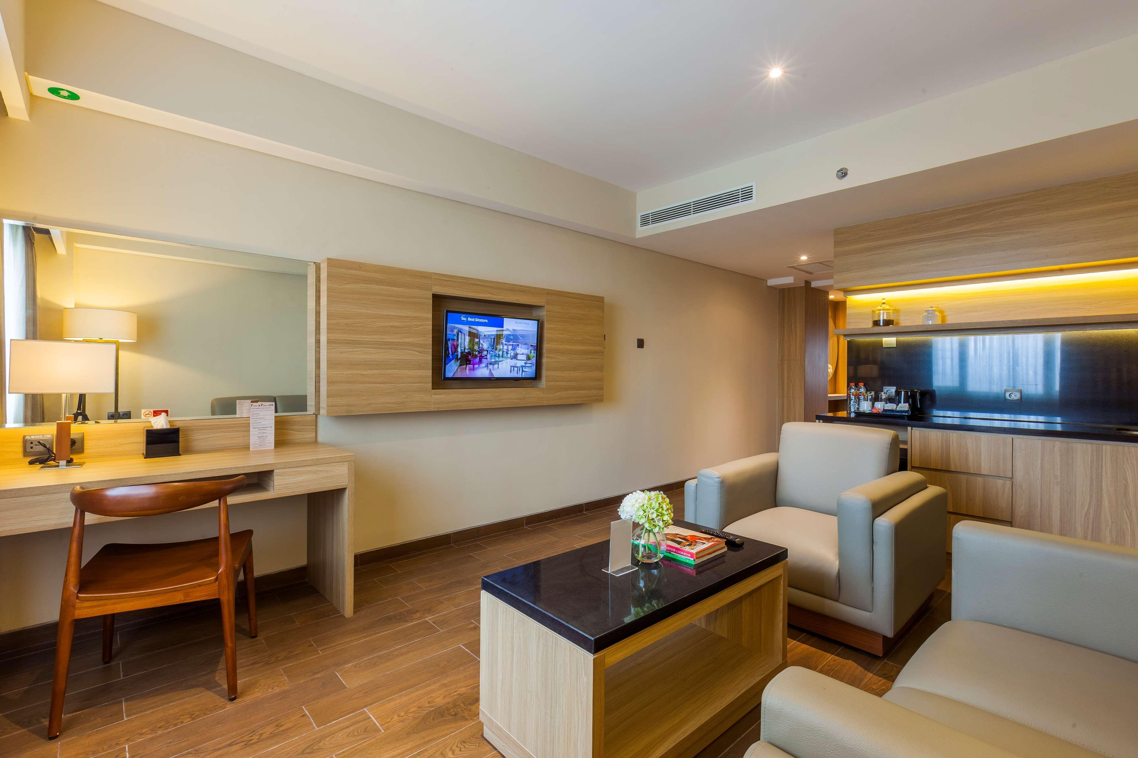 Best Western Malmo Arena Hotel מראה חיצוני תמונה