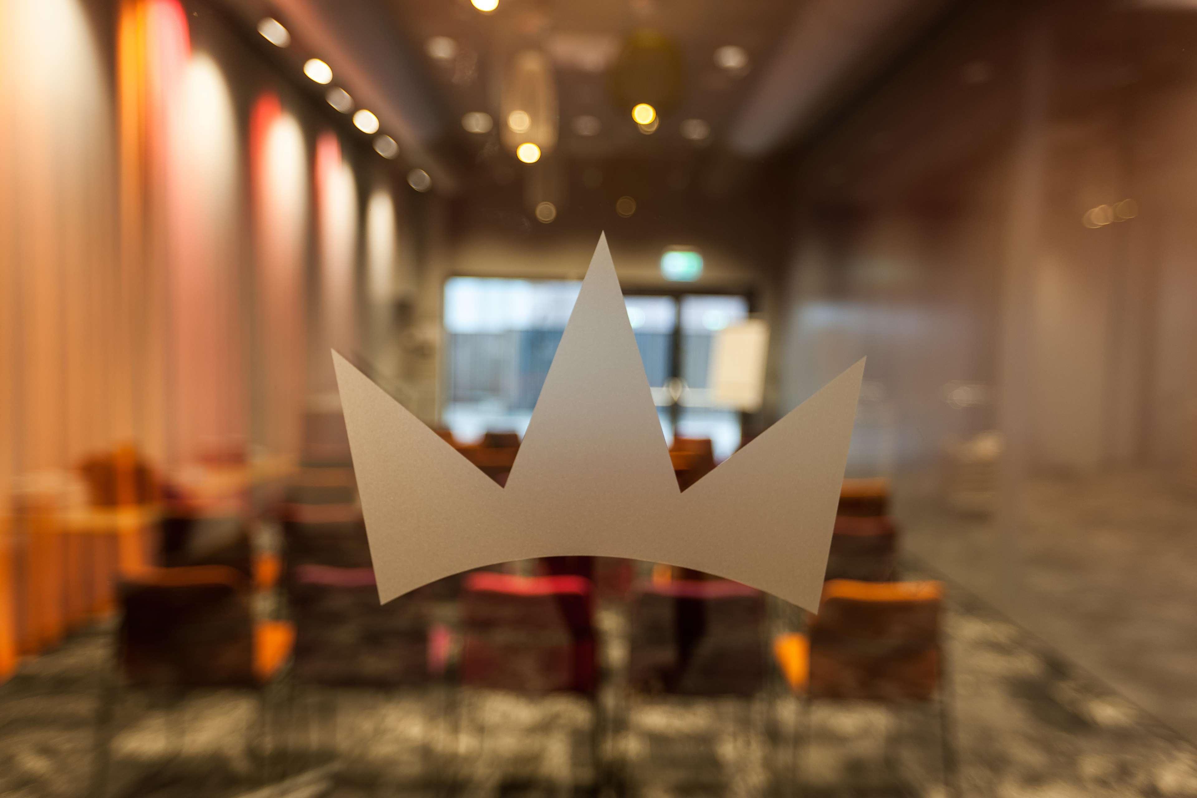 Best Western Malmo Arena Hotel מראה חיצוני תמונה