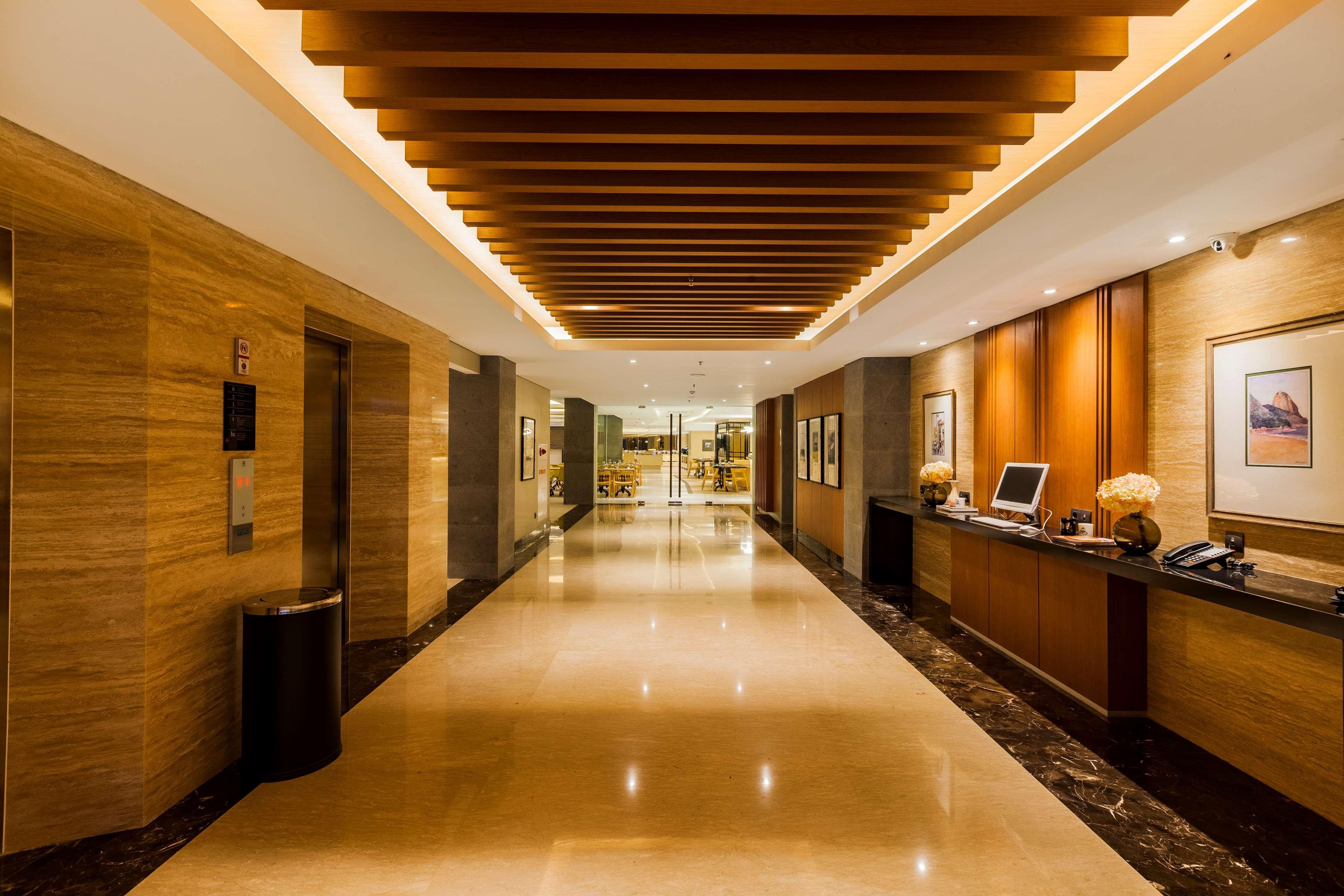 Best Western Malmo Arena Hotel מראה חיצוני תמונה