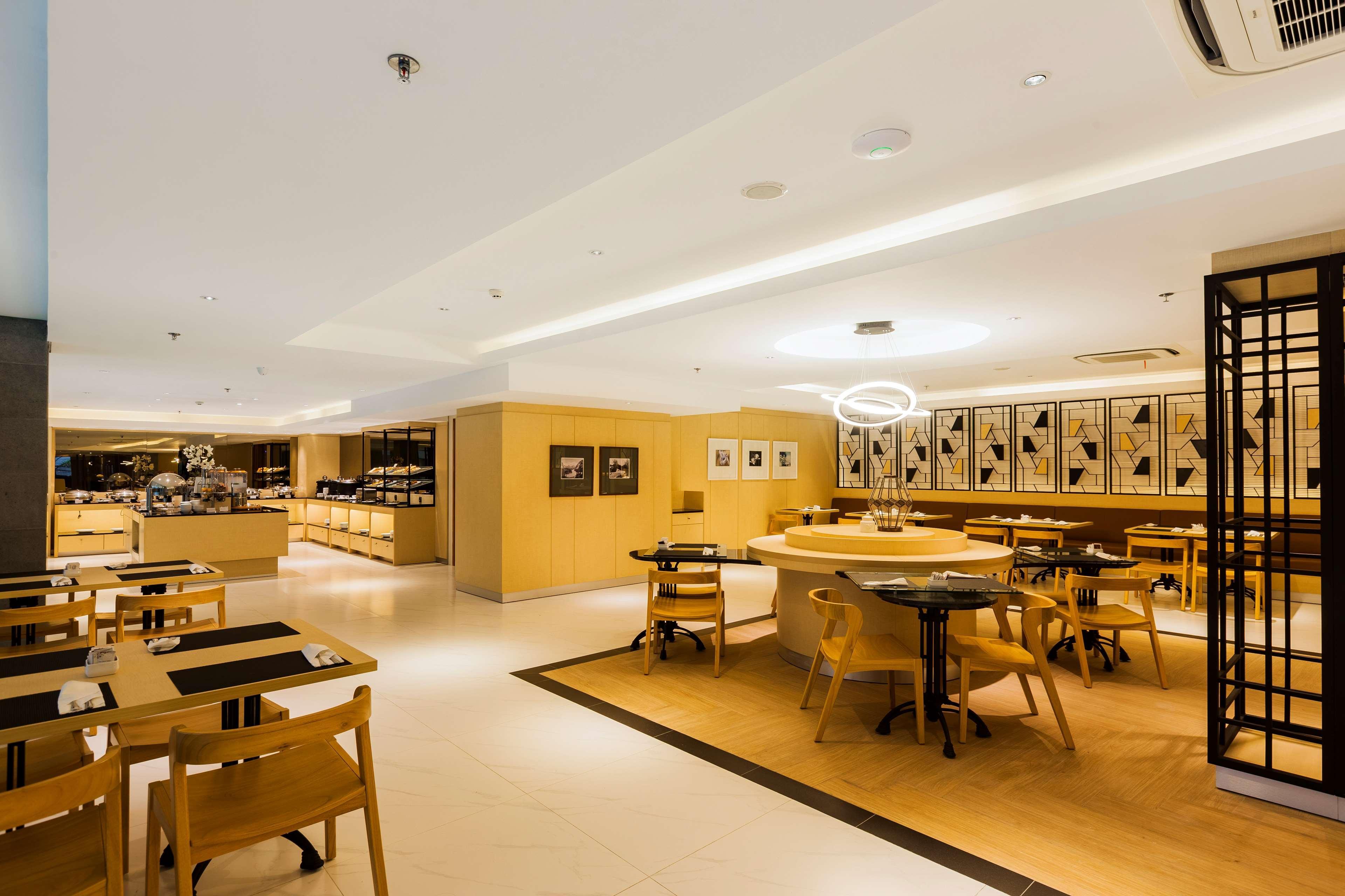 Best Western Malmo Arena Hotel מראה חיצוני תמונה