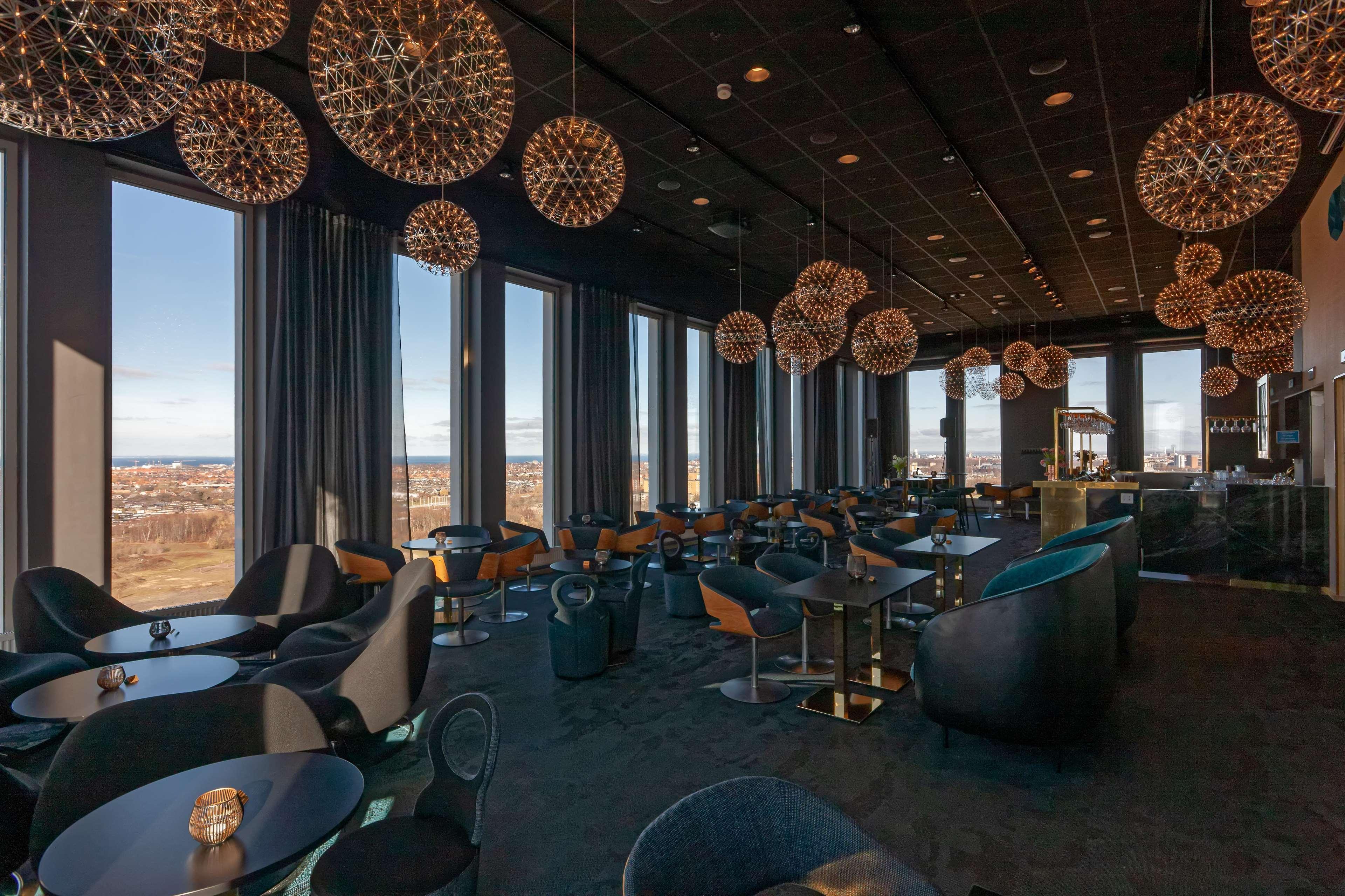 Best Western Malmo Arena Hotel מראה חיצוני תמונה