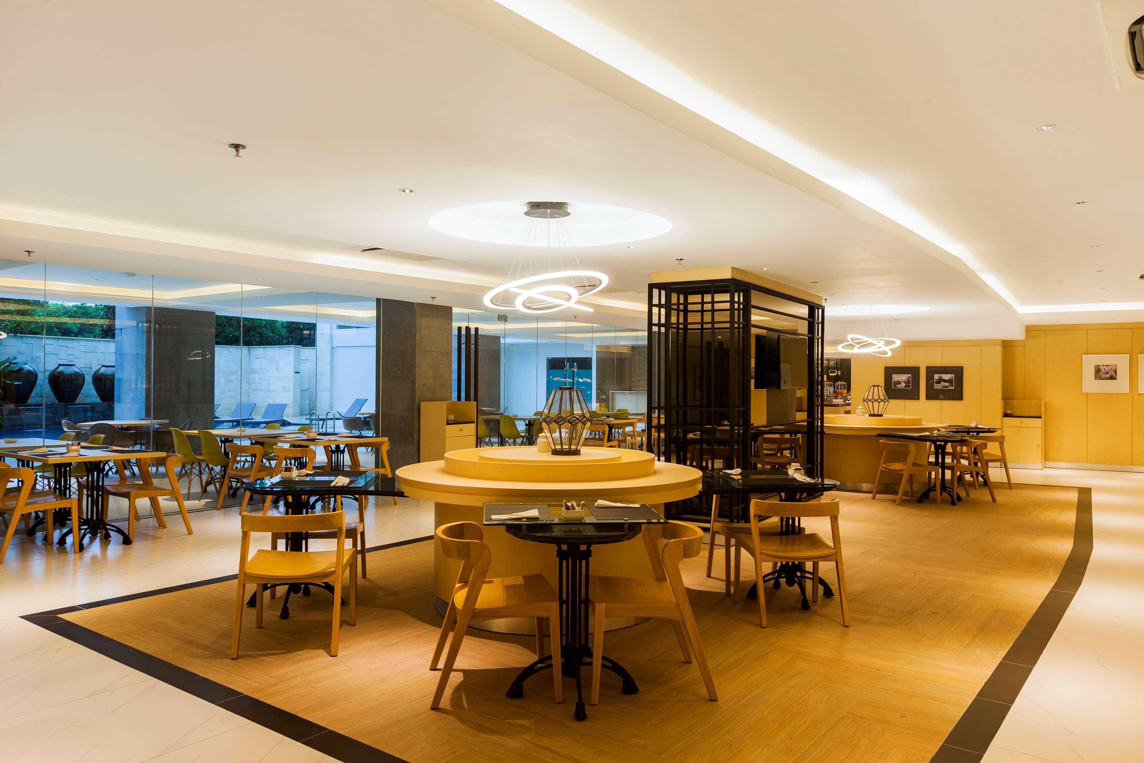 Best Western Malmo Arena Hotel מראה חיצוני תמונה