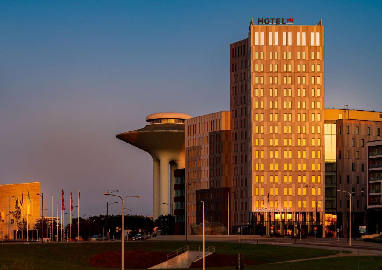 Best Western Malmo Arena Hotel מראה חיצוני תמונה