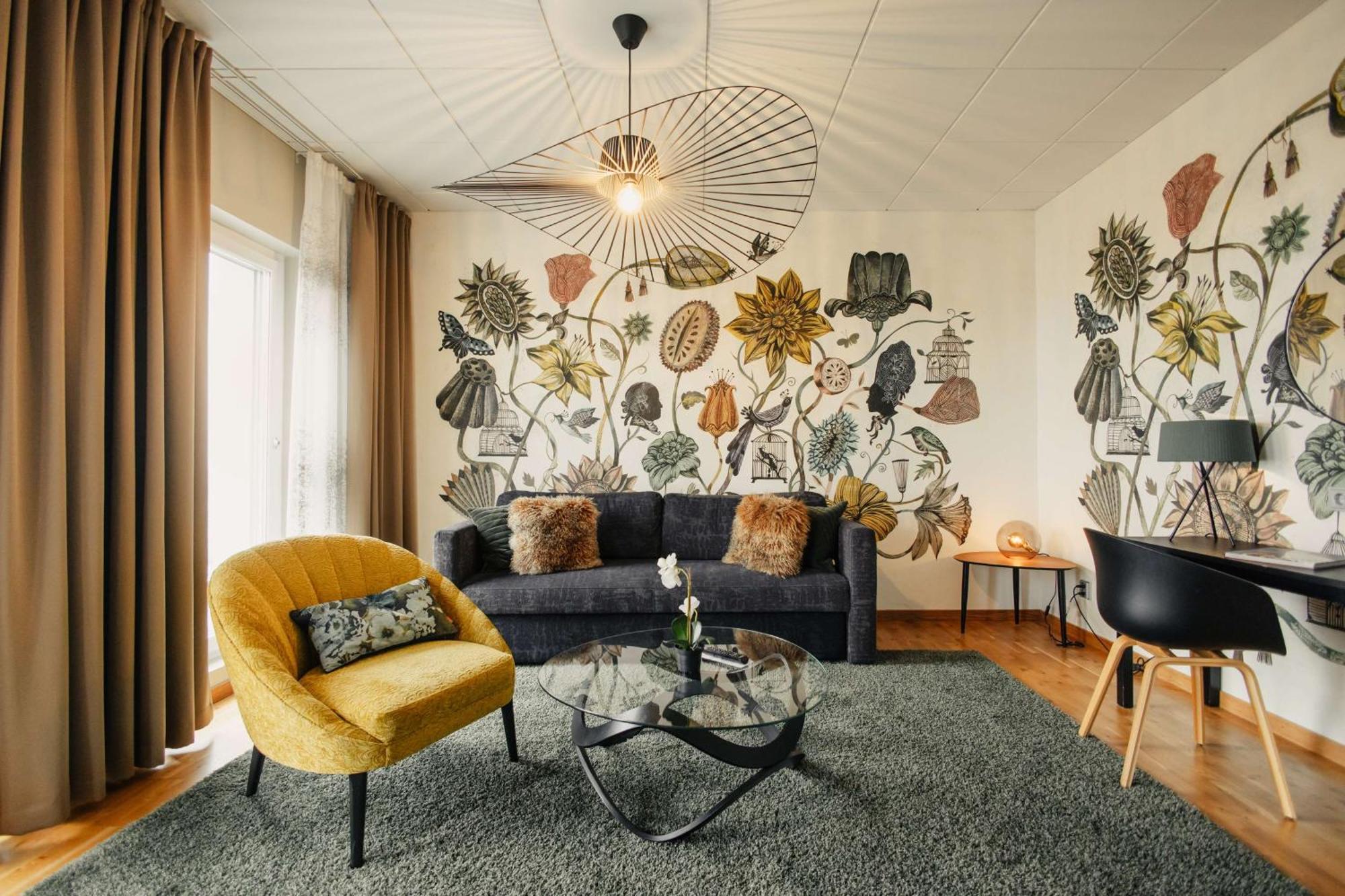 Best Western Malmo Arena Hotel מראה חיצוני תמונה