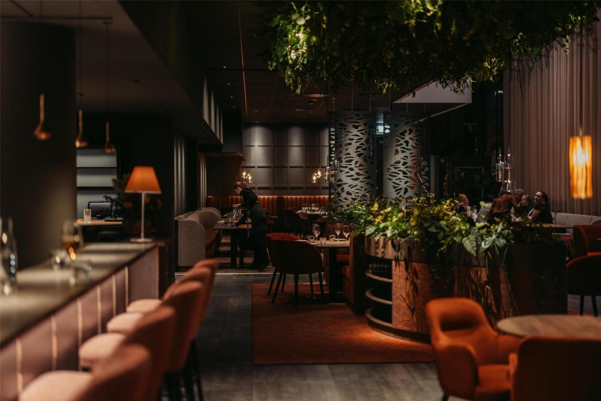Best Western Malmo Arena Hotel מראה חיצוני תמונה